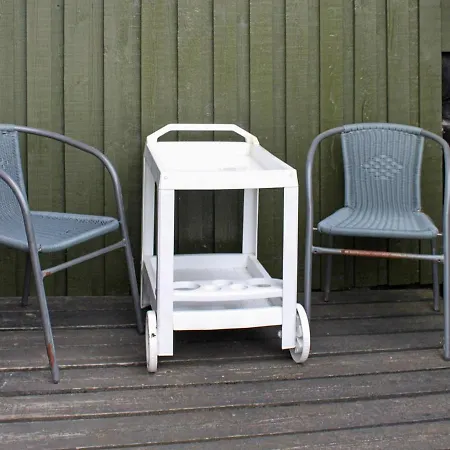 4 Person Holiday In Fan Holiday home