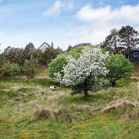 4 Person Holiday In Fan Holiday home *