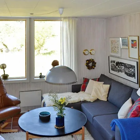 4 Person Holiday In Fan Fano