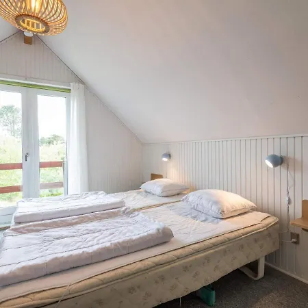 4 Person Holiday In Fan Fano